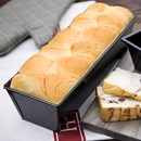 Moule à pain antiadhésif Vogue 80 x 300mm